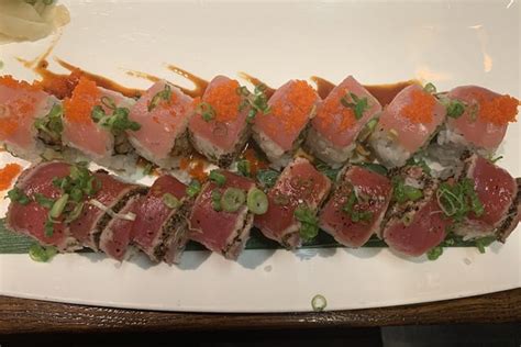 Best sushi in baltimore. Things To Know About Best sushi in baltimore. 